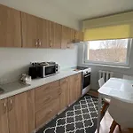Hanna Kesklinna Apartamento