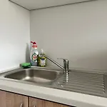 Apartamento Hanna Kesklinna Haapsalu