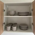 Hanna Kesklinna Apartamento Haapsalu
