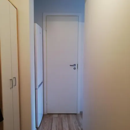 Hanna Kesklinna Apartmán *