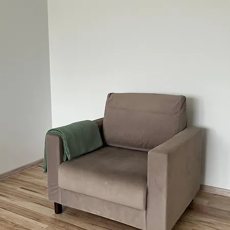 Apartment Hanna Kesklinna