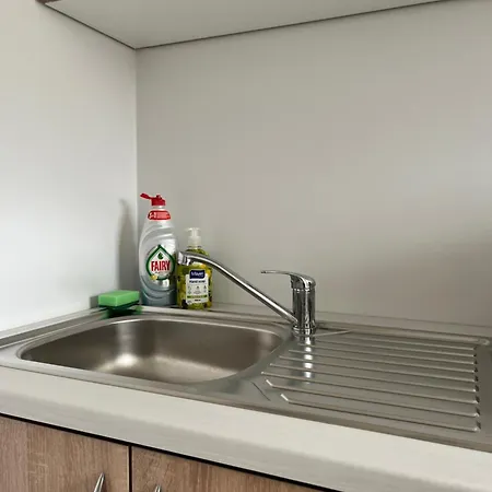 Apartmán Hanna Kesklinna Haapsalu
