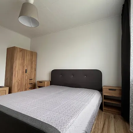 Apartamento Hanna Kesklinna