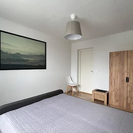 Hanna Kesklinna Apartamento Haapsalu
